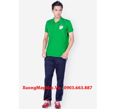 ĐỒNG PHỤC THỂ DỤC HỌC SINH HS073